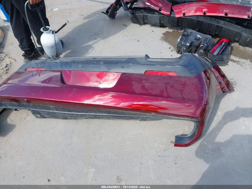 2023 Dodge Challenger R/T Scat Pack Widebody VIN: 2C3CDZFJ7PH686053 Lot: 43430631