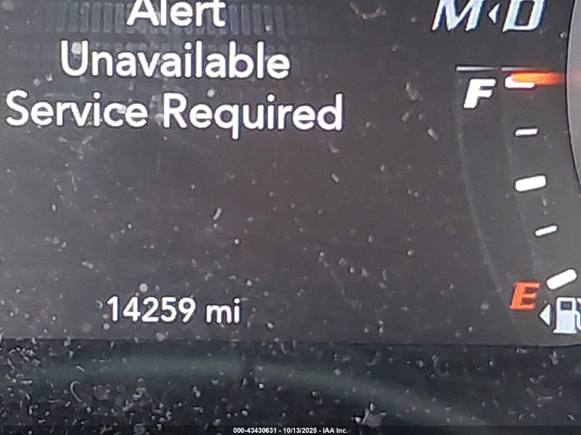 2023 Dodge Challenger R/T Scat Pack Widebody VIN: 2C3CDZFJ7PH686053 Lot: 43430631