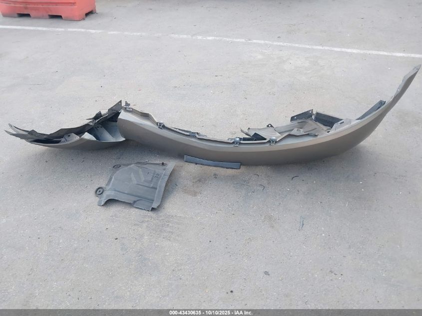 2004 Nissan Murano Sl VIN: JN8AZ08W34W323565 Lot: 43430635