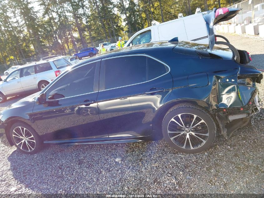 2020 Toyota Camry Se VIN: 4T1G11AK8LU947426 Lot: 43430640