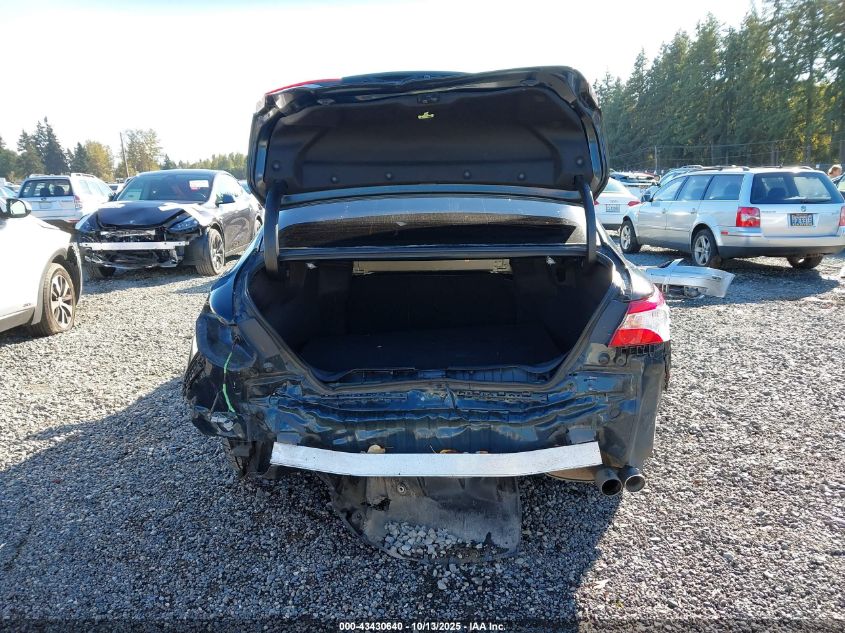 2020 Toyota Camry Se VIN: 4T1G11AK8LU947426 Lot: 43430640