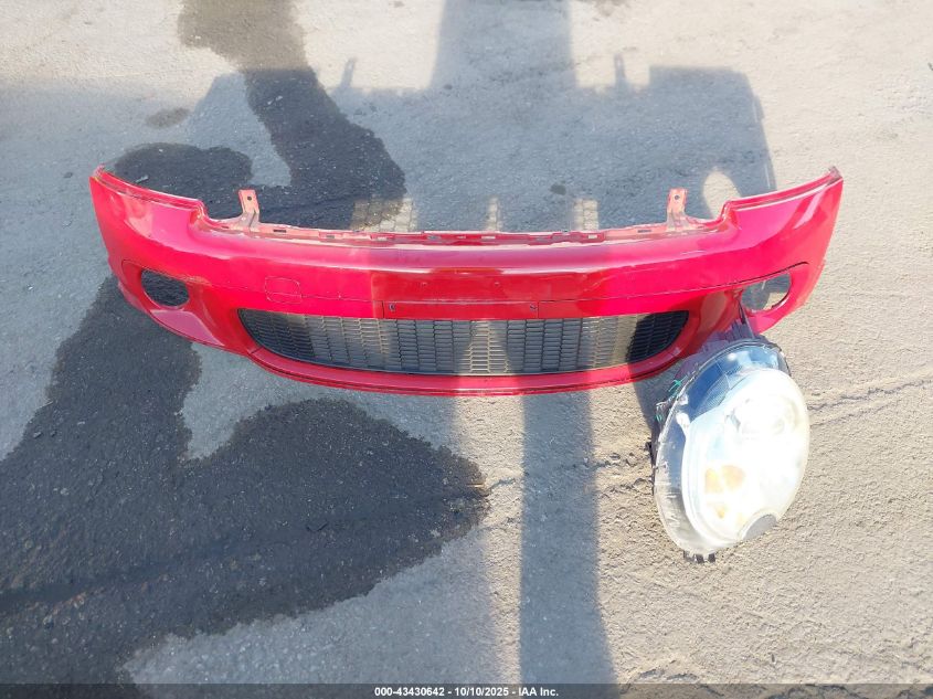 2007 Mini Cooper S VIN: WMWMF73517TT80794 Lot: 43430642