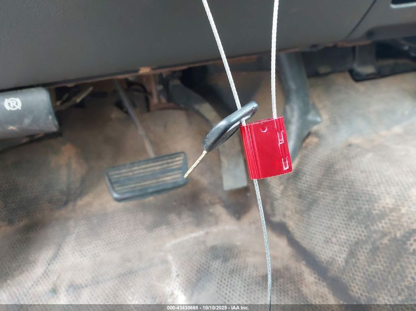 2007 Chevrolet Silverado 2500Hd Classic Work Truck VIN: 1GCHC29U47E161637 Lot: 43430668