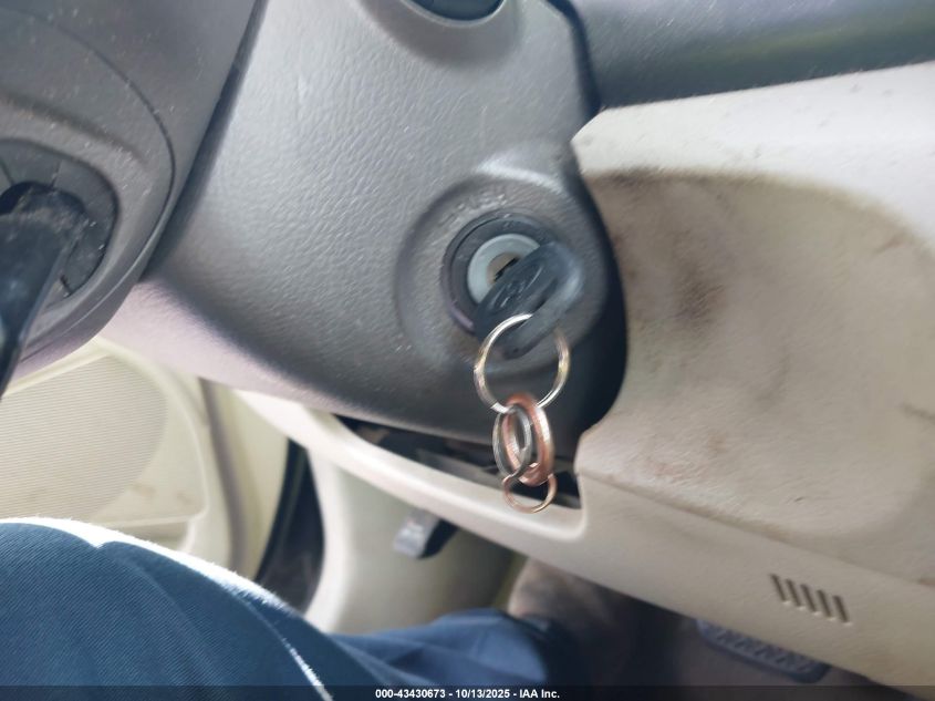 2007 Toyota Camry Le VIN: 4T1BE46K17U566029 Lot: 43430673