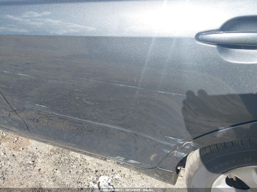 2007 Toyota Camry Le VIN: 4T1BE46K17U566029 Lot: 43430673