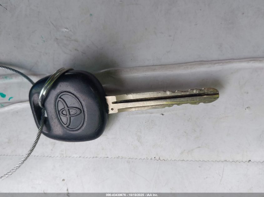 2006 Toyota Tacoma Prerunner V6 VIN: 5TEJU62N66Z217520 Lot: 43430676