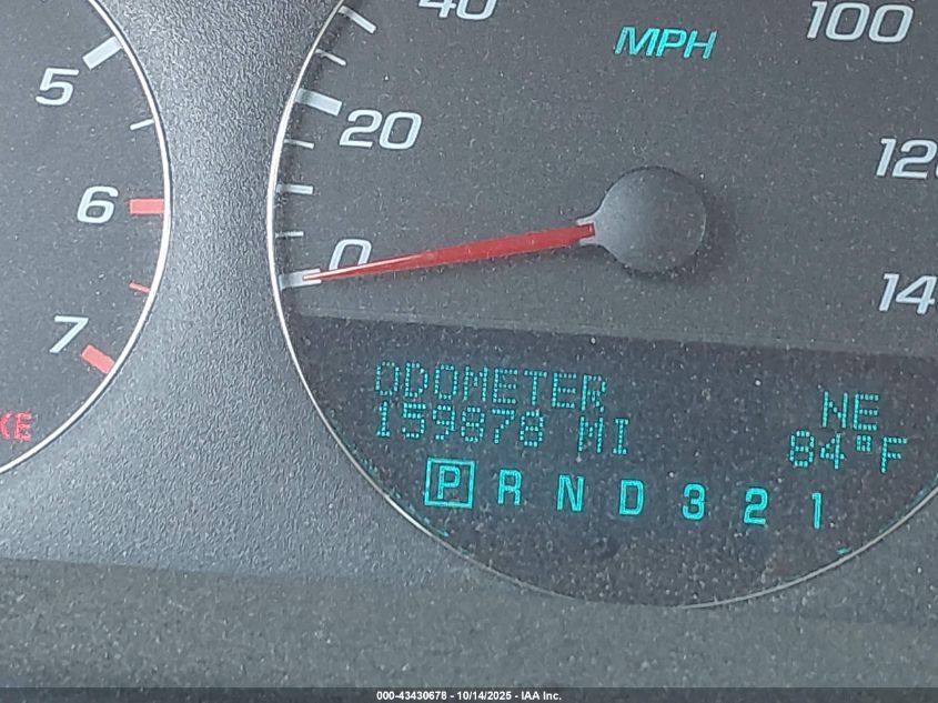 2007 Chevrolet Impala Lt VIN: 2G1WC58R179246954 Lot: 43430678