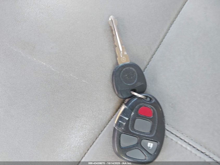 2007 Chevrolet Impala Lt VIN: 2G1WC58R179246954 Lot: 43430678