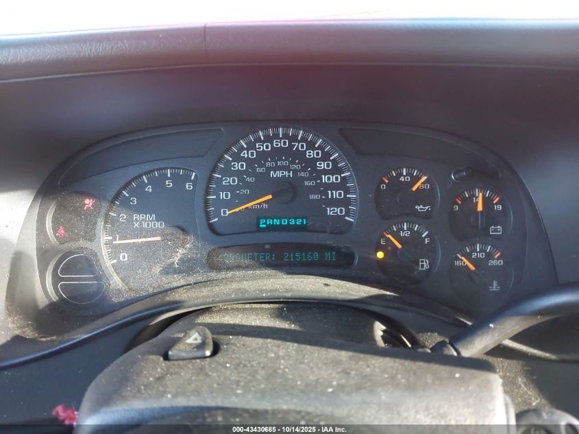 2004 GMC Sierra 1500 Sle VIN: 2GTEC19T341348546 Lot: 43430685