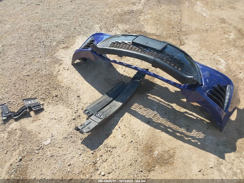 2017 Toyota Corolla Xse VIN: 5YFBURHE8HP620985 Lot: 43430701