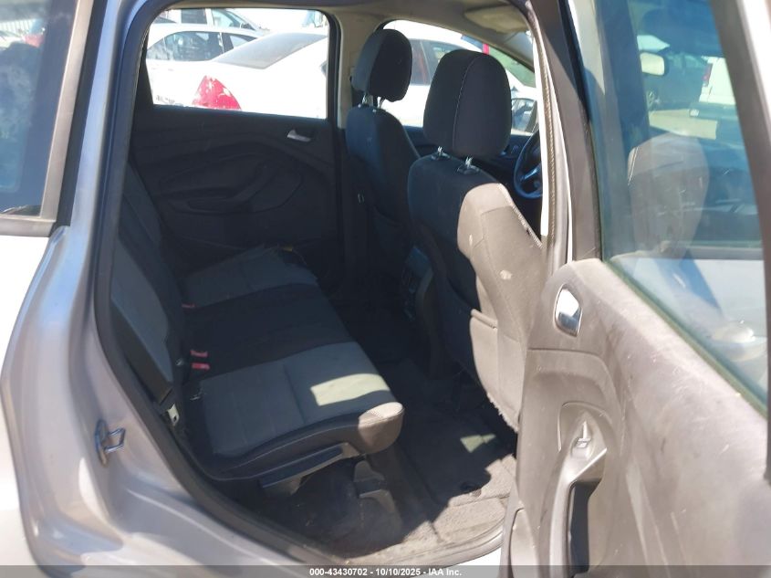 2014 Ford C-Max Hybrid Se VIN: 1FADP5AUXEL516115 Lot: 43430702