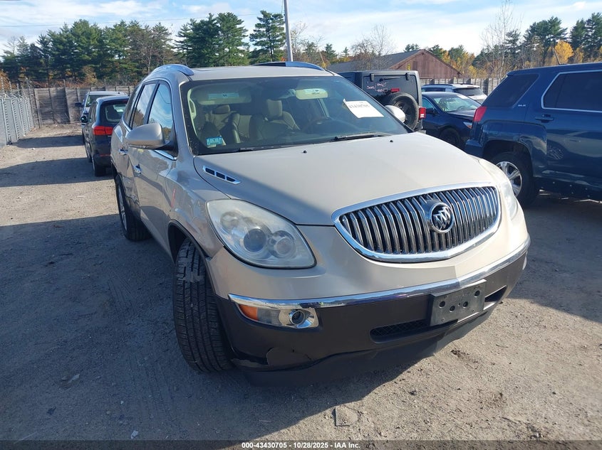 BUICK ENCLAVE 1XL