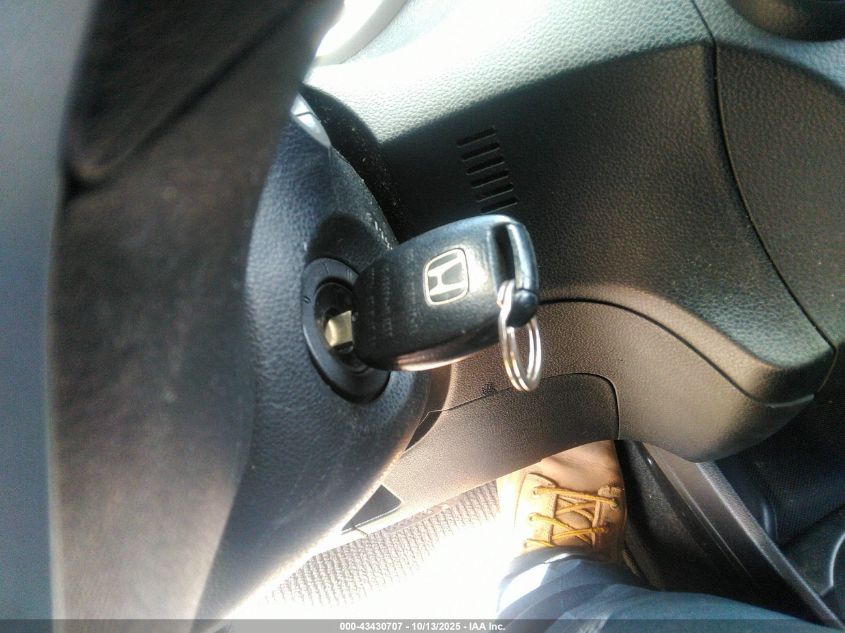 2013 Honda Fit VIN: JHMGE8H34DC056295 Lot: 43430707