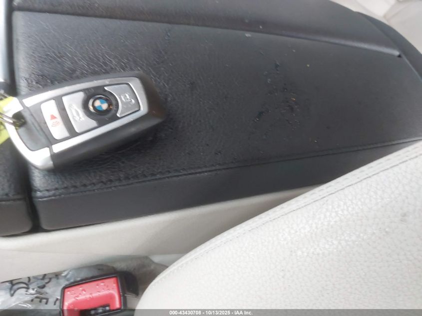 2013 BMW 640I Gran Coupe VIN: WBA6A0C56DDF14366 Lot: 43430708