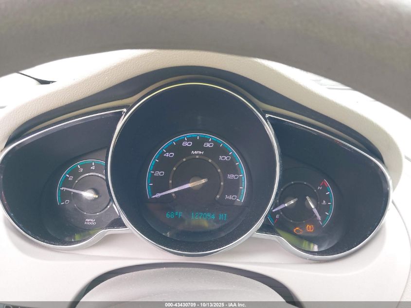 2009 Chevrolet Malibu Ls VIN: 1G1ZG57B39F111913 Lot: 43430709