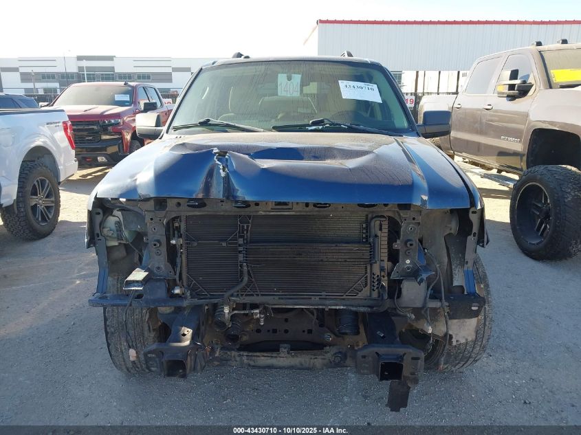 2016 Ford Expedition Xlt VIN: 1FMJU1HT3GEF31179 Lot: 43430710