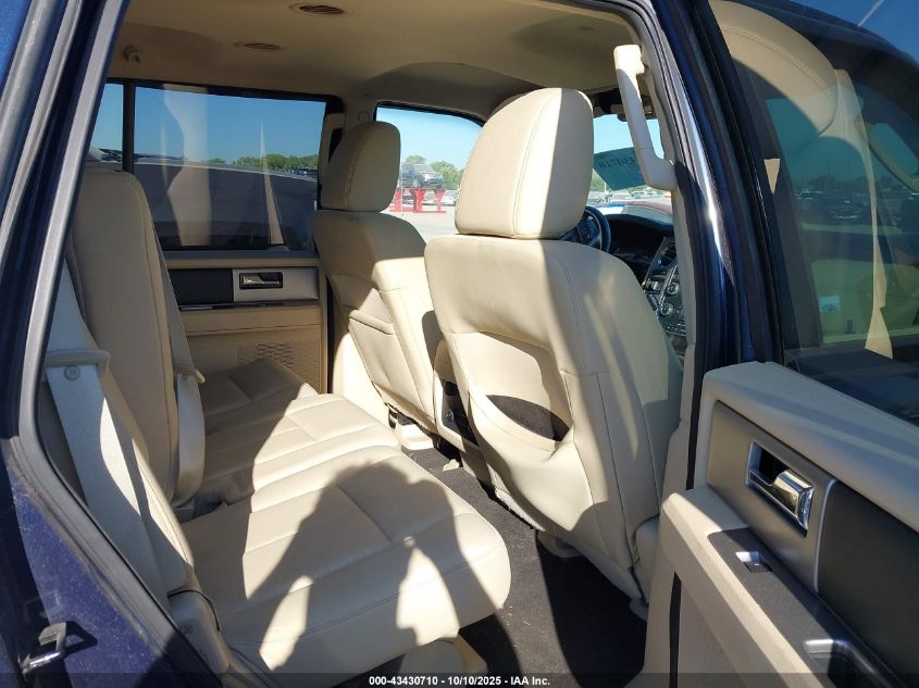 2016 Ford Expedition Xlt VIN: 1FMJU1HT3GEF31179 Lot: 43430710