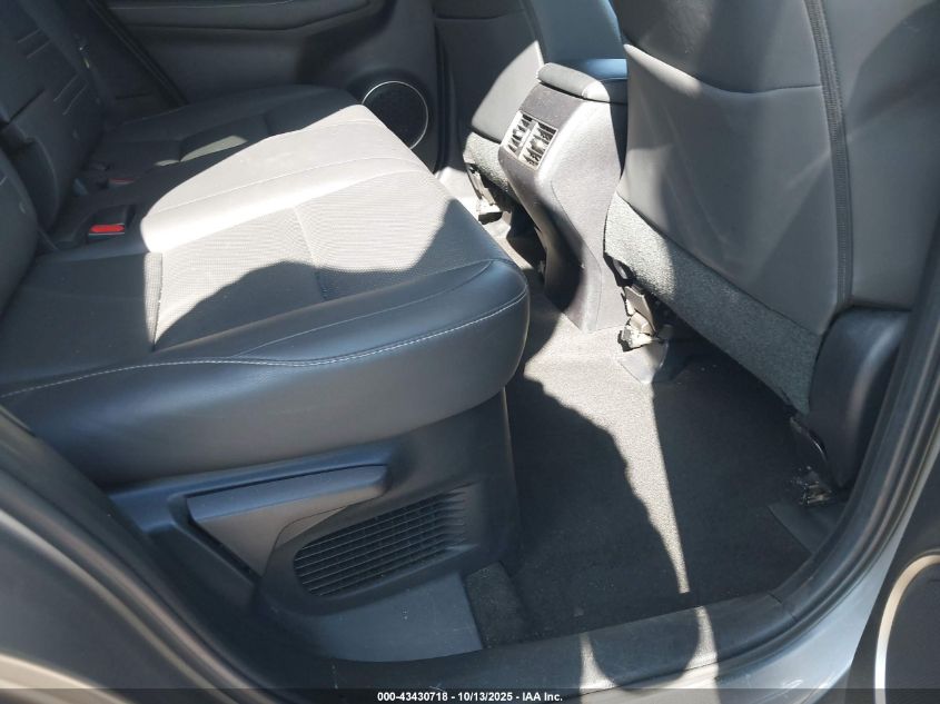 2016 Lexus Nx 200T VIN: JTJBARBZXG2066072 Lot: 43430718