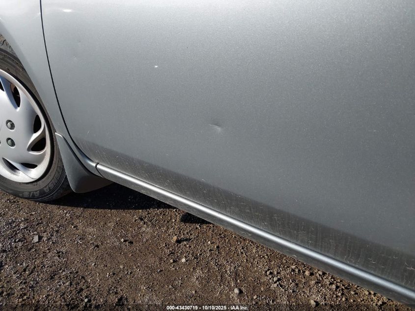 2012 Nissan Versa 1.6 Sv VIN: 3N1CN7AP9CL849119 Lot: 43430719