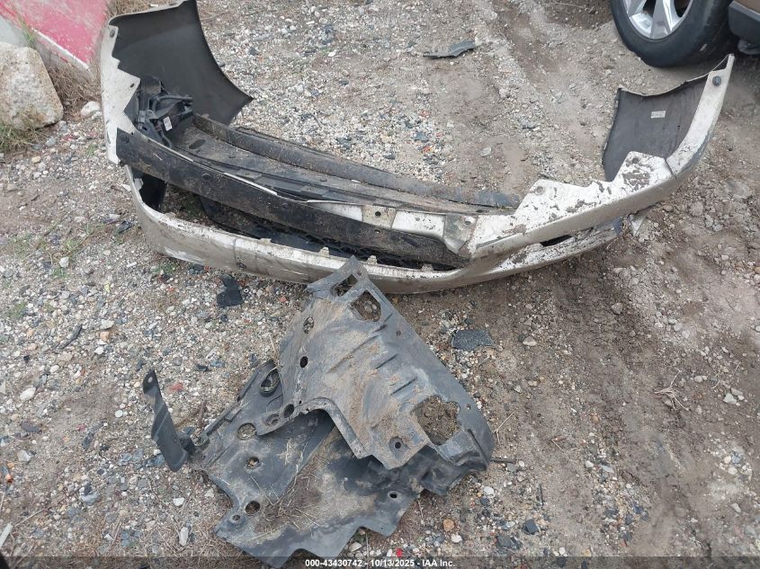 2014 Honda Accord Ex-L VIN: 1HGCR2F86EA143923 Lot: 43430742