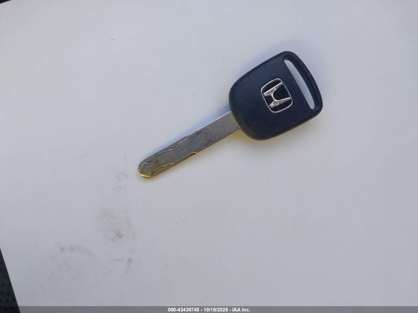 2005 Honda Civic Ex VIN: 1HGEM22945L023127 Lot: 43430748