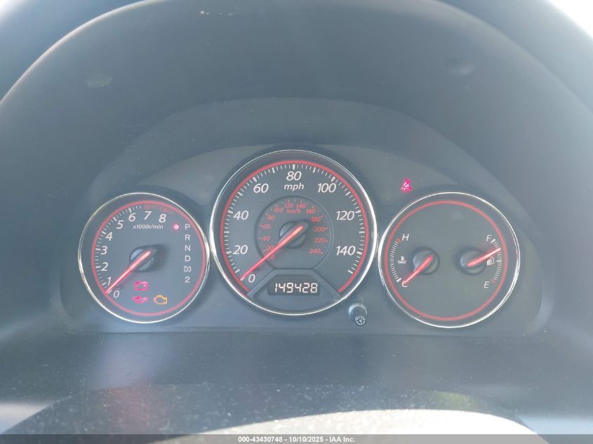 2005 Honda Civic Ex VIN: 1HGEM22945L023127 Lot: 43430748