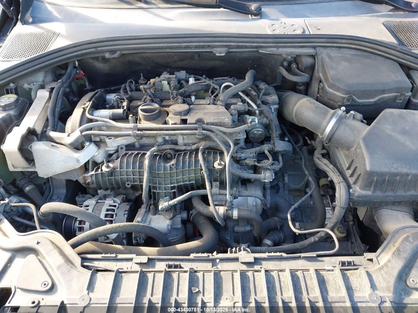 2018 Volvo S60 Inscription T5 VIN: LYV402HK8JB164989 Lot: 43430751