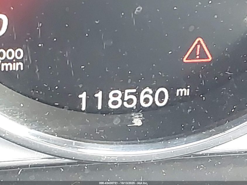 2018 Volvo S60 Inscription T5 VIN: LYV402HK8JB164989 Lot: 43430751