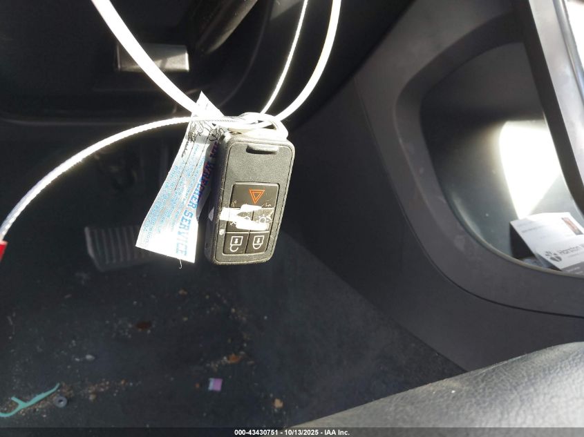 2018 Volvo S60 Inscription T5 VIN: LYV402HK8JB164989 Lot: 43430751