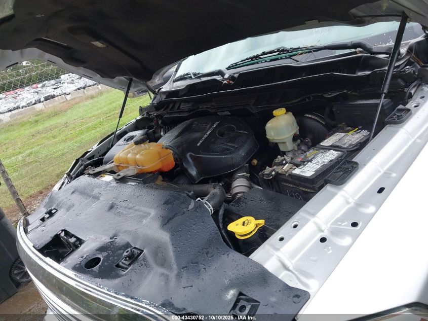 2016 Ram 1500 Outdoorsman VIN: 1C6RR7LMXGS232857 Lot: 43430752