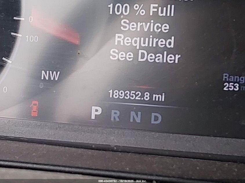 2016 Ram 1500 Outdoorsman VIN: 1C6RR7LMXGS232857 Lot: 43430752