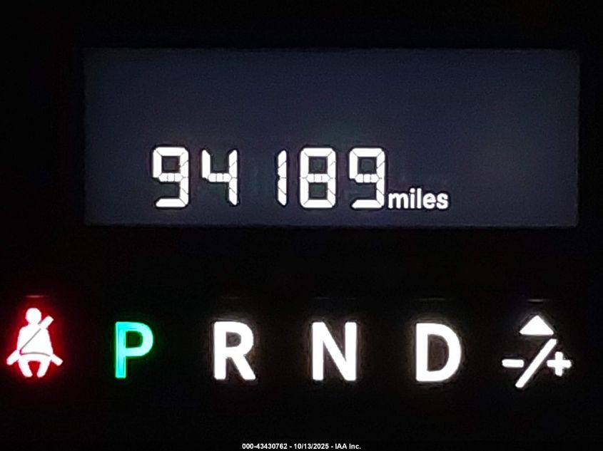 2014 Dodge Grand Caravan Se VIN: 2C4RDGBGXER389662 Lot: 43430762