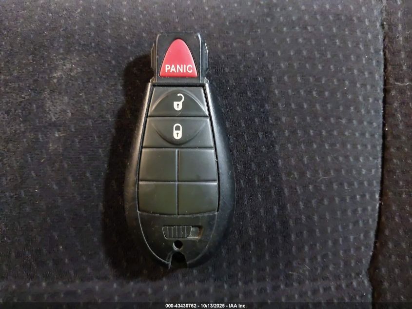 2014 Dodge Grand Caravan Se VIN: 2C4RDGBGXER389662 Lot: 43430762