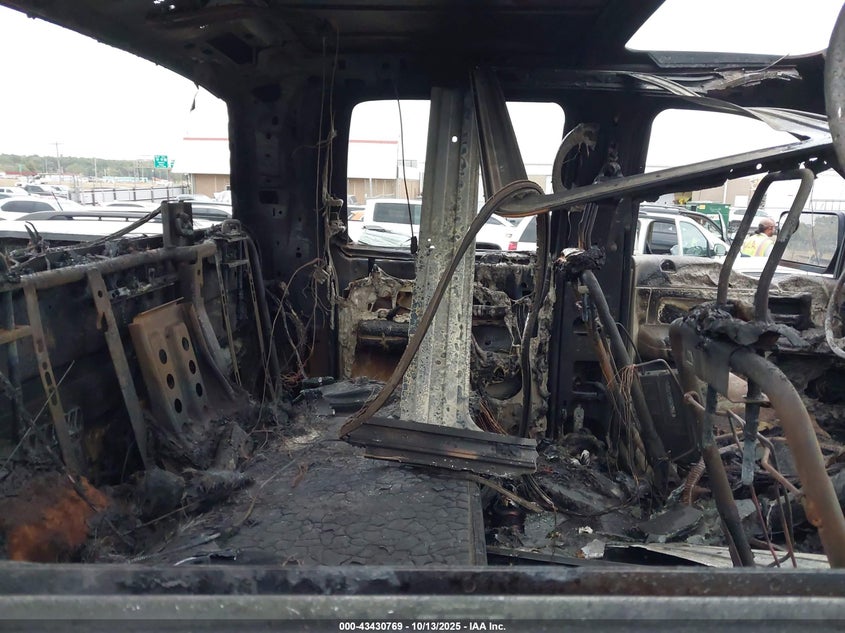 2004 Ford F-150 Fx4/Lariat/Xlt VIN: 1FTPW14514KD65595 Lot: 43430769