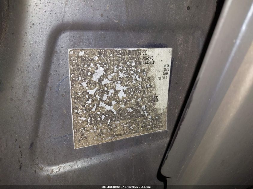 2004 Ford F-150 Fx4/Lariat/Xlt VIN: 1FTPW14514KD65595 Lot: 43430769