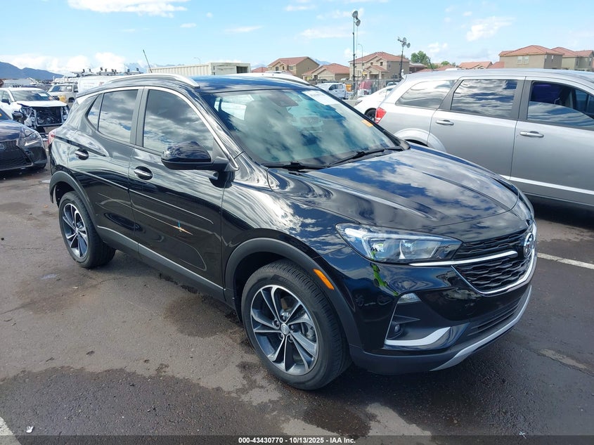 BUICK ENCORE GX SELECT FWD
