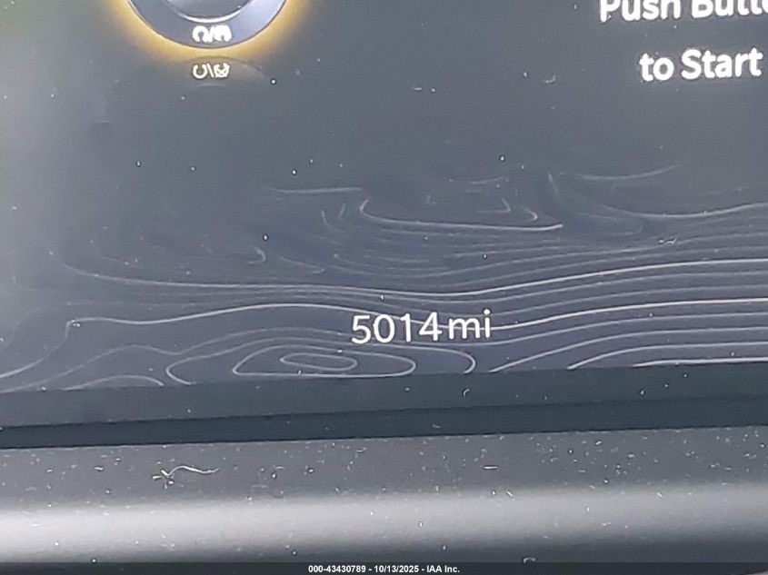 2024 Jeep Wagoneer L Series Ii 4X4 VIN: 1C4SJSBP9RS132381 Lot: 43430789