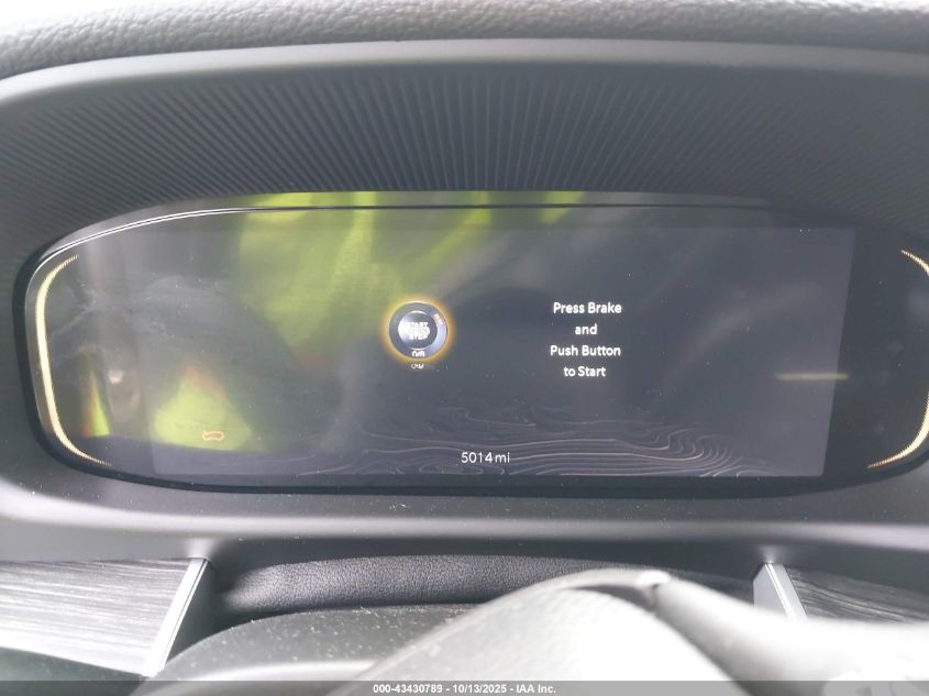 2024 Jeep Wagoneer L Series Ii 4X4 VIN: 1C4SJSBP9RS132381 Lot: 43430789