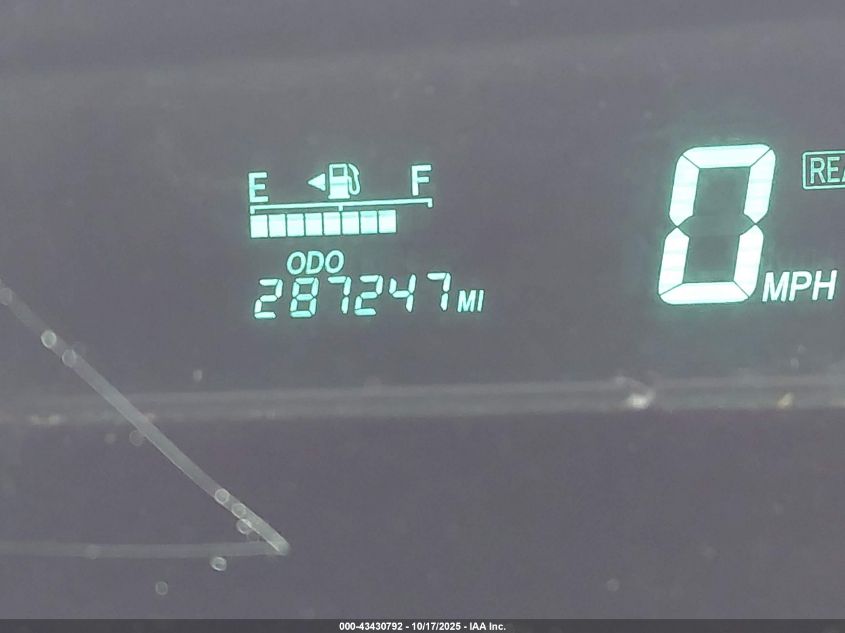 2005 Toyota Prius VIN: JTDKB20U957022854 Lot: 43430792