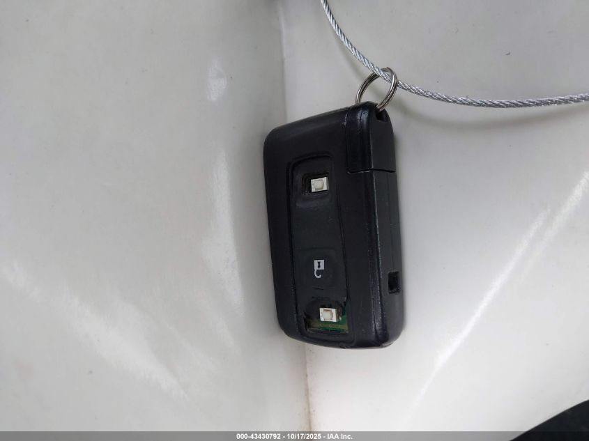 2005 Toyota Prius VIN: JTDKB20U957022854 Lot: 43430792