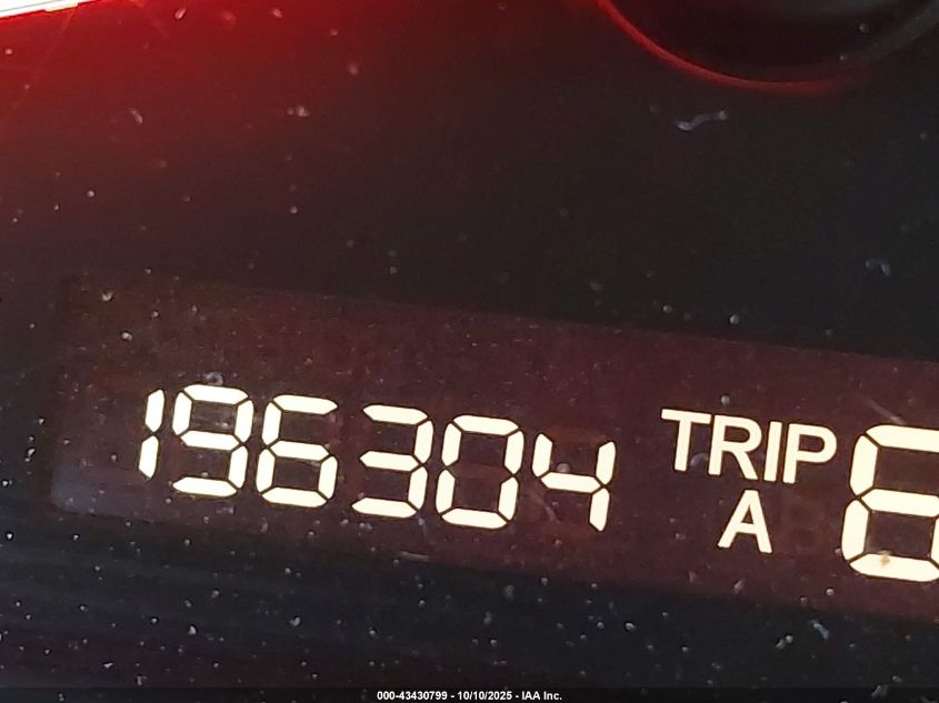 2003 Honda Accord 2.4 Ex VIN: JHMCM56793C047449 Lot: 43430799