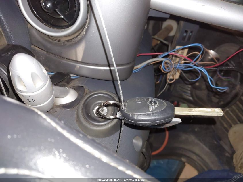 2002 Mini Cooper S VIN: WMWRE33462TD51800 Lot: 43430800