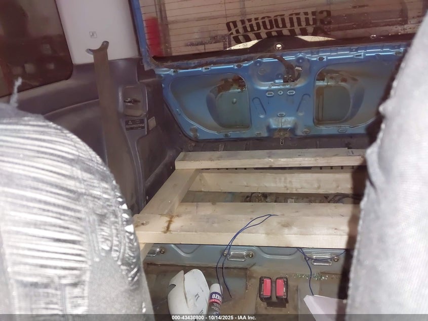 2002 Mini Cooper S VIN: WMWRE33462TD51800 Lot: 43430800