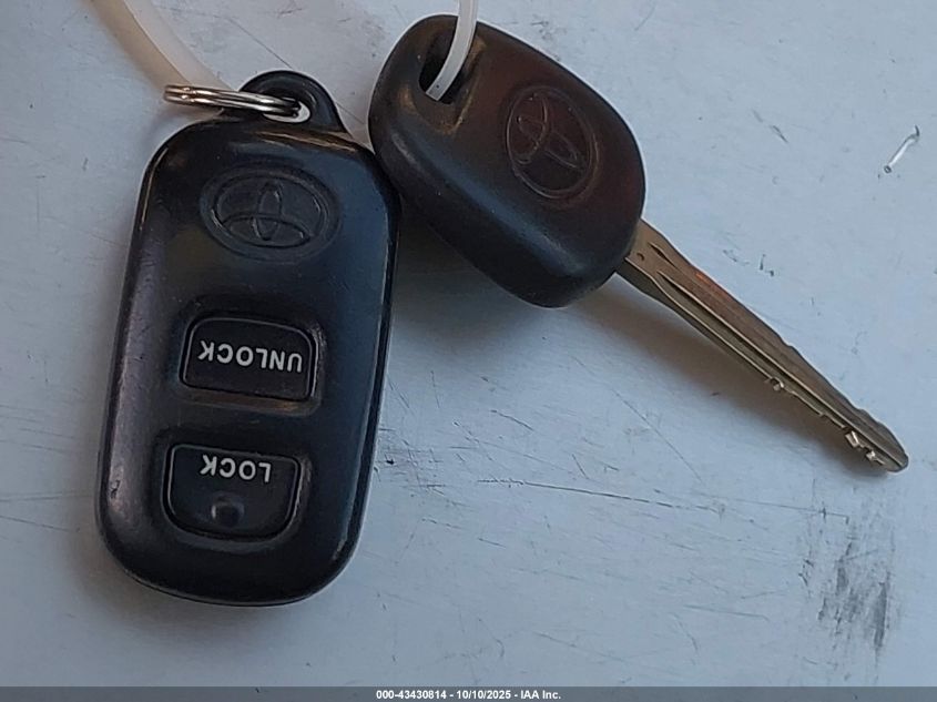 2007 Toyota Corolla Le VIN: 1NXBR32E17Z824337 Lot: 43430814