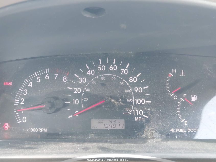 2007 Toyota Corolla Le VIN: 1NXBR32E17Z824337 Lot: 43430814