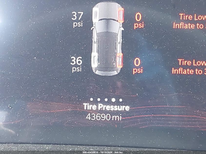 2023 Jeep Grand Cherokee Limited 4X4 VIN: 1C4RJHBG6PC569926 Lot: 43430818