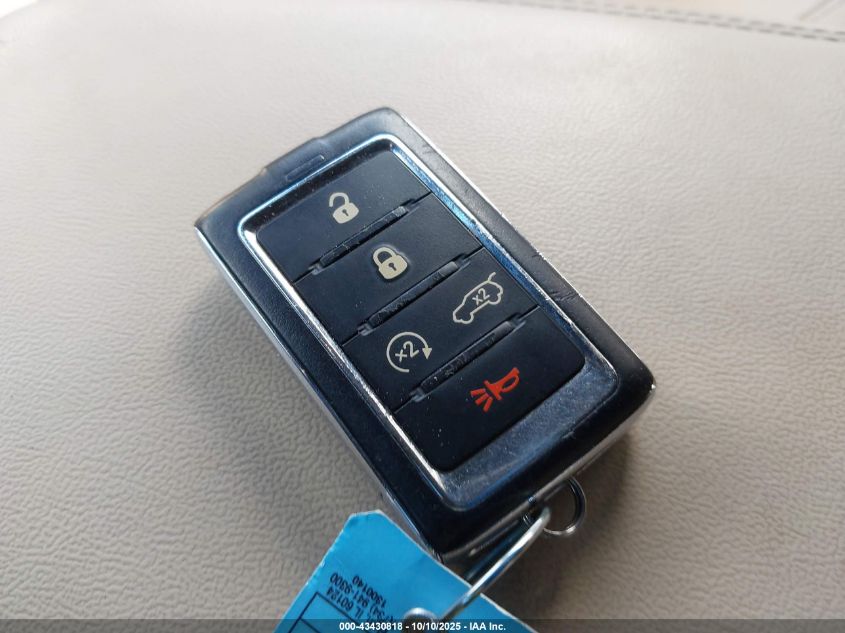 2023 Jeep Grand Cherokee Limited 4X4 VIN: 1C4RJHBG6PC569926 Lot: 43430818