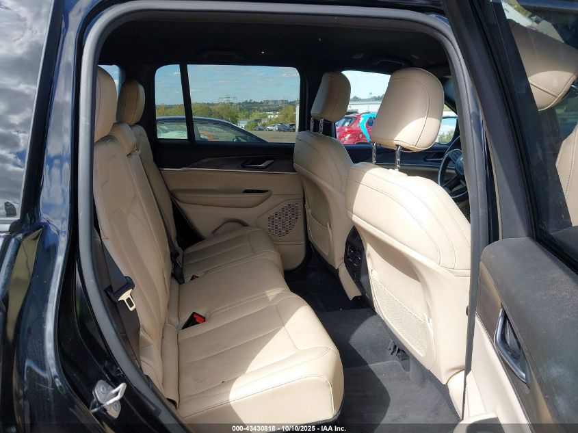 2023 Jeep Grand Cherokee Limited 4X4 VIN: 1C4RJHBG6PC569926 Lot: 43430818