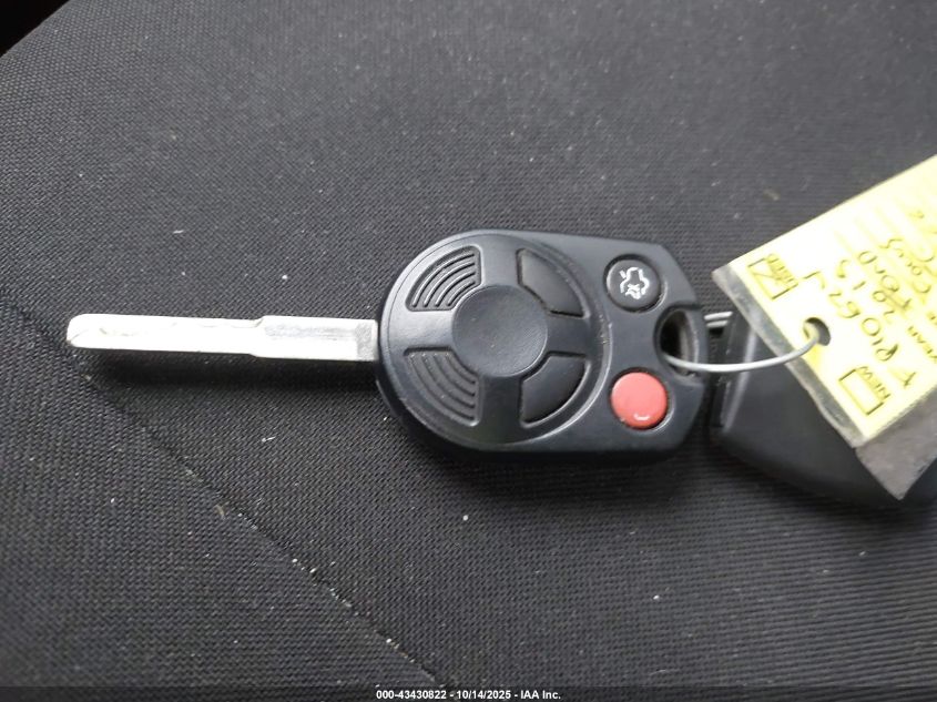 2015 Ford Focus Se VIN: 1FADP3F29FL285401 Lot: 43430822