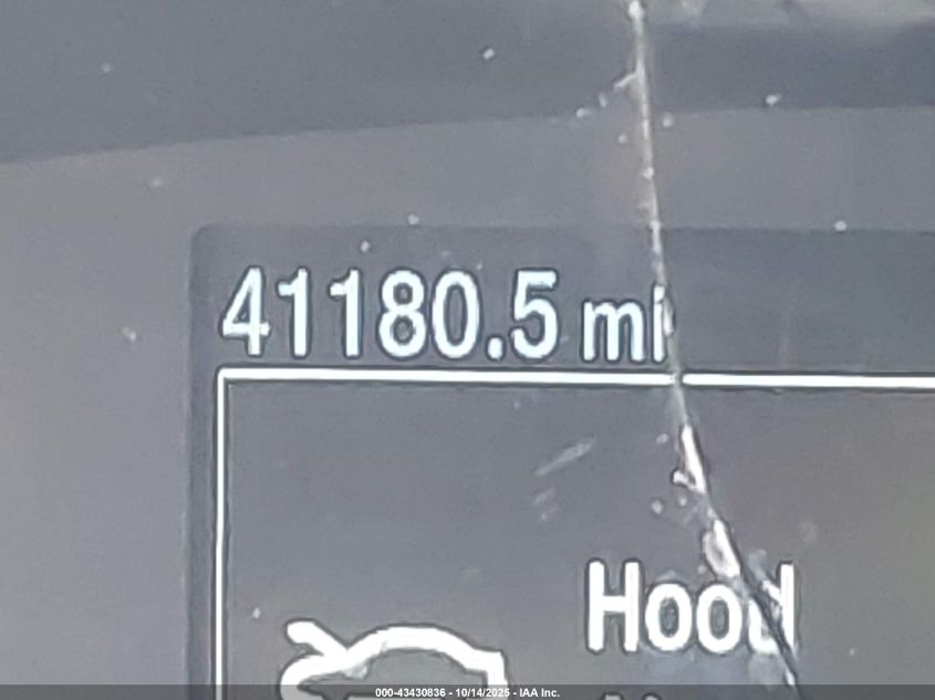 2023 Ford Transit-250 VIN: 1FTBR1C89PKB45252 Lot: 43430836